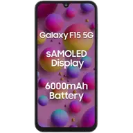 Samsung F15 5G